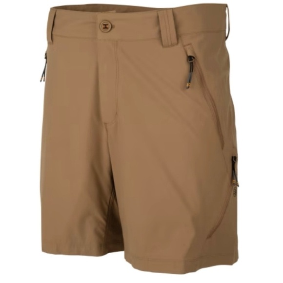 Beretta Addax Flex Shorts Size Large NWT - Picture 1 of 9